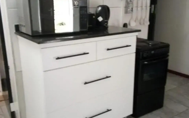 High Court Self Catering Apartments