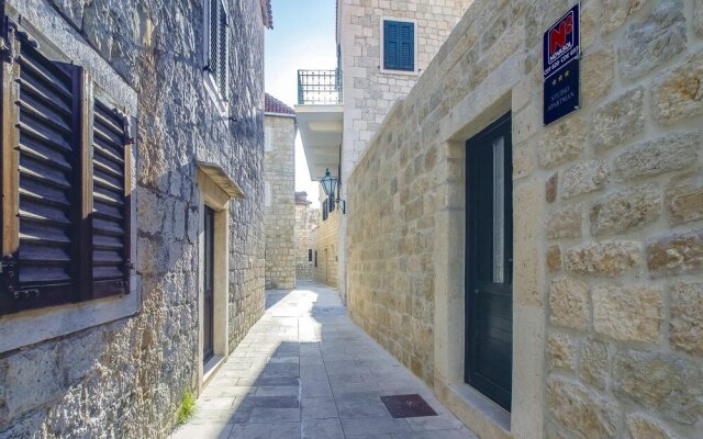 Nice Home in Omis With 2 Bedrooms and Wifi
