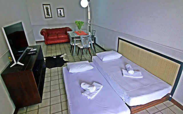 Rio Spot Apartments U027