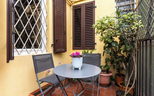 Alessandrini Apartment alla Finestrella