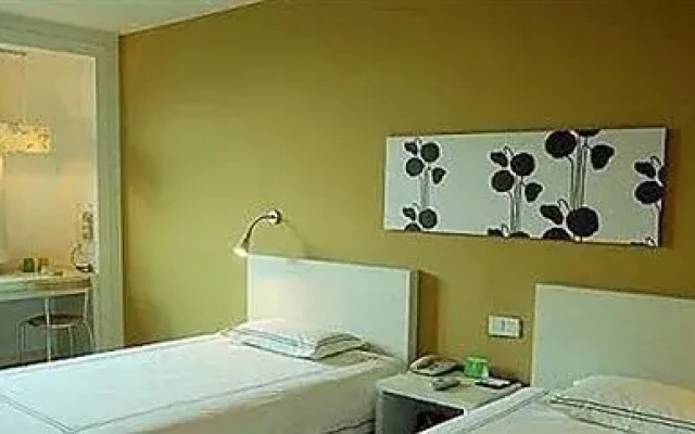 Jintian Inn Hongqi - Shaoyang