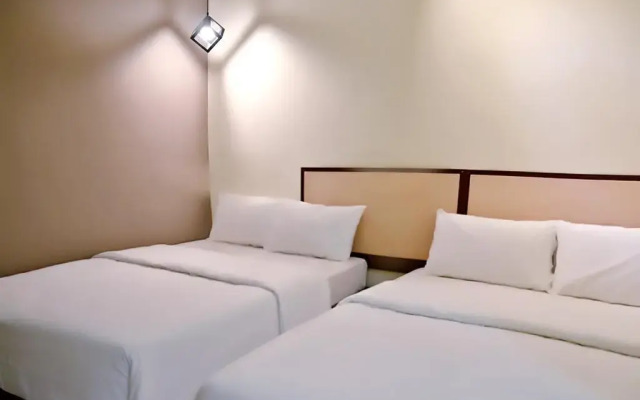 Senrose Hotel