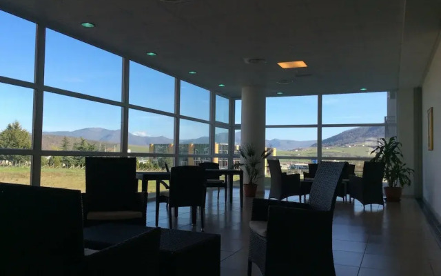 Hotel Residence Santa Loja