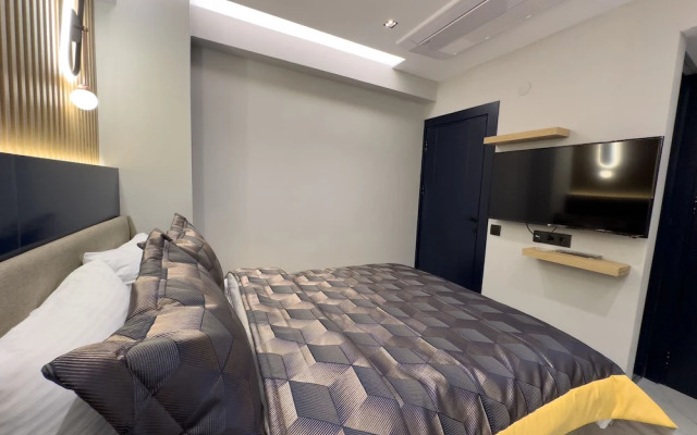 Amasra Dadaylı Otel