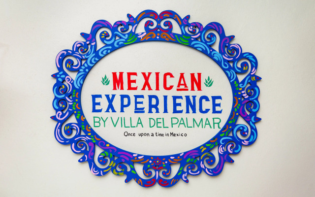 Villa del Palmar Residences