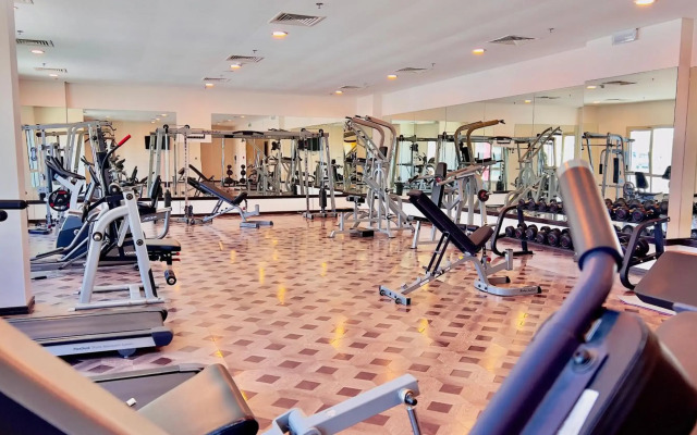 BW Suites & Spa