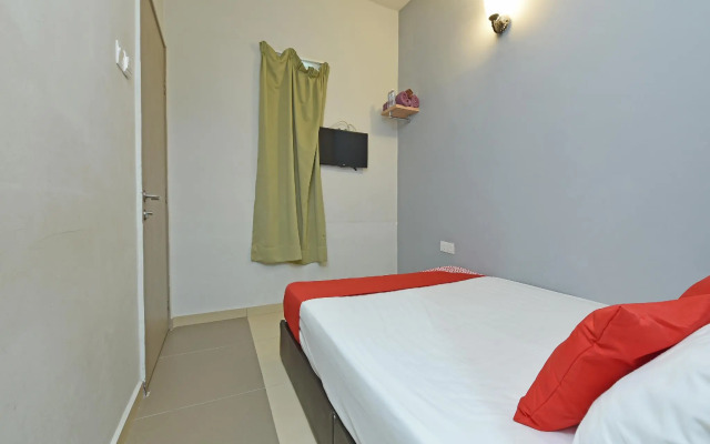 Oyo 89442 24 Seven Hotel