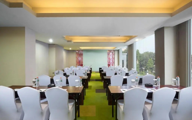 Kyriad Pesonna Surabaya