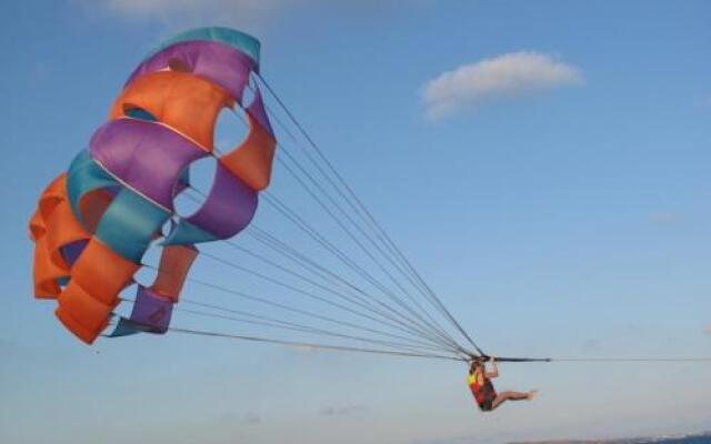 Hawaii Resort Mui Ne