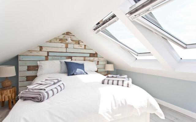 Coastguard Cottage