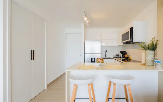 w Comfy 1BR in San Francisco
