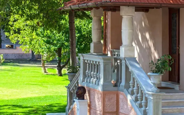 Villa Tripalo