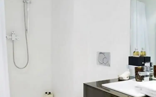 VISIONAPARTMENTS Zurich Binzmühlestrasse