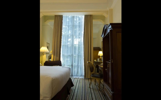 Hotel Gran Mahakam