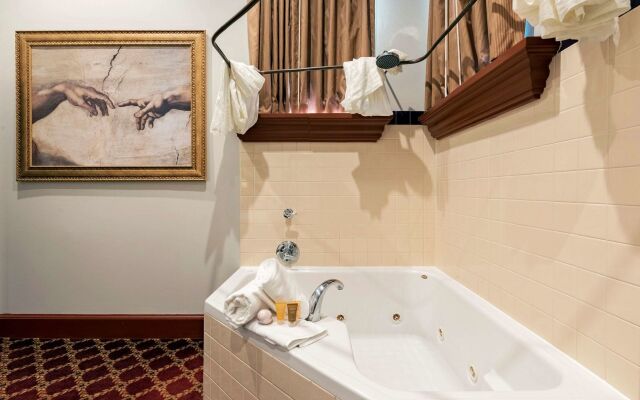 Chateau Avalon Hotel & Spa