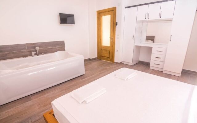 Villa Teras 1