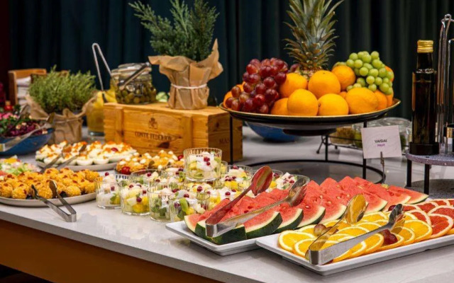 Vanagupe Spa and Conference Centre