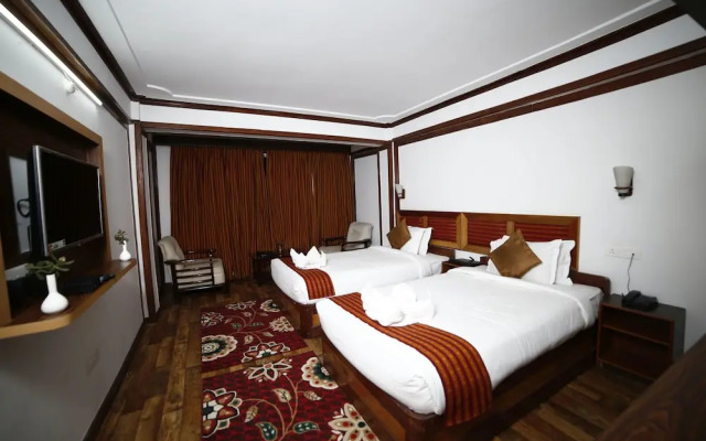 Hotel Sikkim Tourist Center