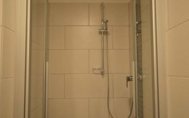 Modern Holiday Home in Hellenthal With Garden