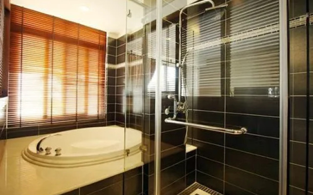 Hotel Golden Bay Kenting