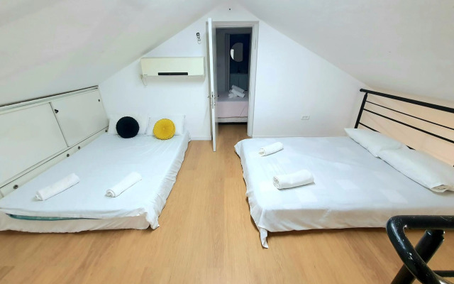 Barak Royal suites 57 Duplex