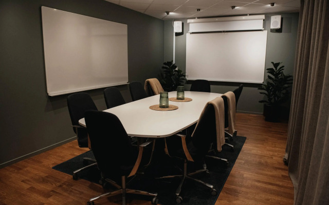 Home Hotel Kompaniet