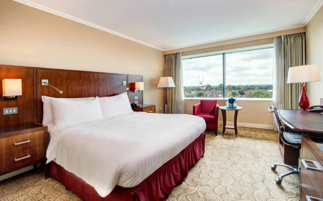 Radisson RED London Twickenham