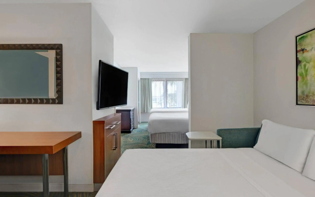 SpringHill Suites by Marriott Jacksonville