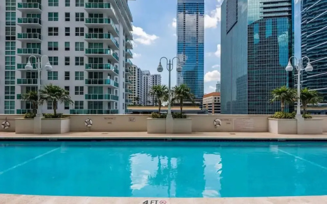 Brickell Condos Heart of Miami Living