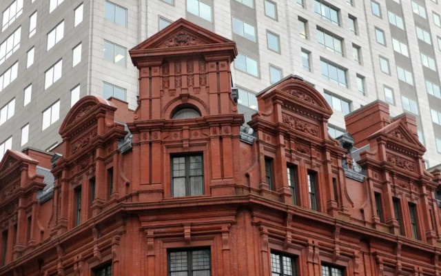 The Goodwin Hotel