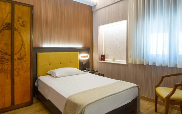 Hotel Santa Prisca