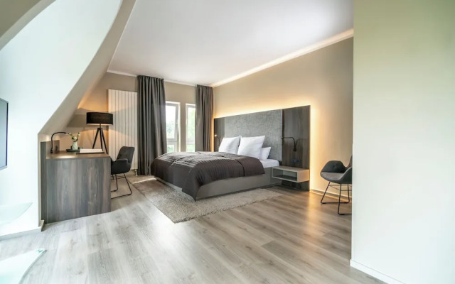 Hotel Sonne Rheda Wiedenbrück