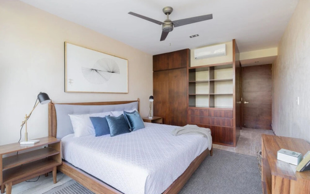 Bungalos Village 216 By Lockey