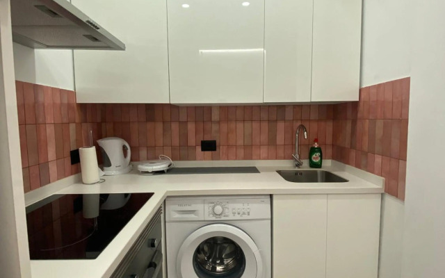 Los Cristianos, Las Vistas 1