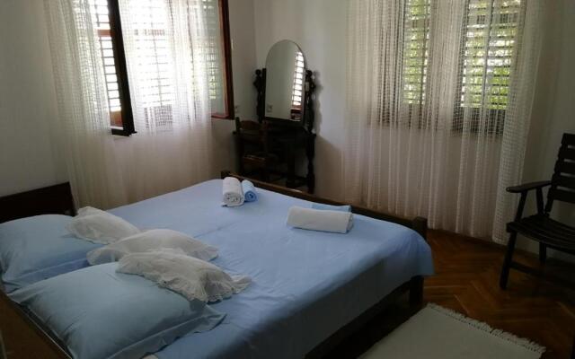 Apartman Mladenka