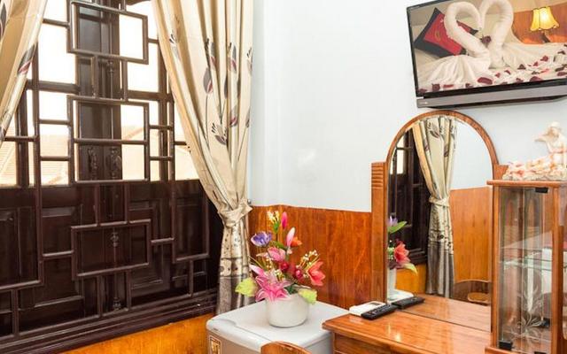 Thinh Vuong Homestay