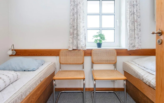 12 Person Holiday Home in Lemvig