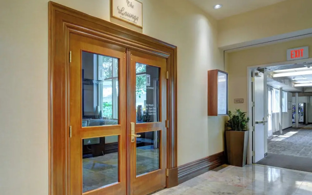 Eclipse Studio at Signature Hotel