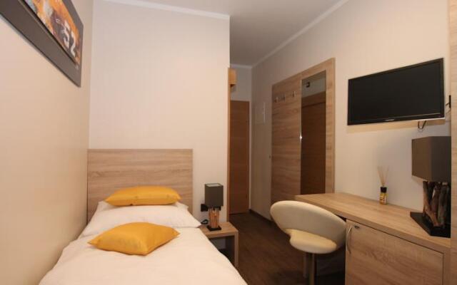 Pension Central Semmering