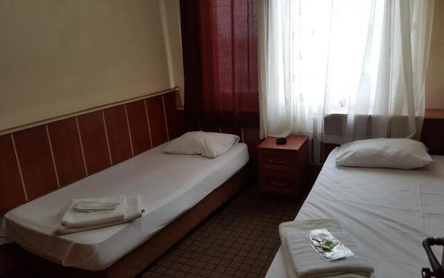 Erciyes Hotel