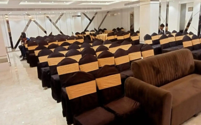 Hotel citrus