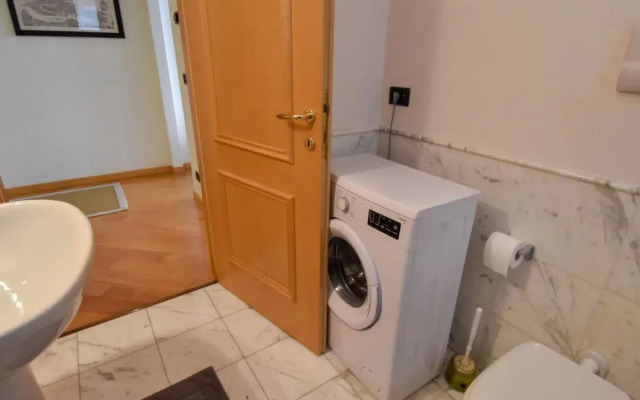 Apartment Iris Venezia Giudecca
