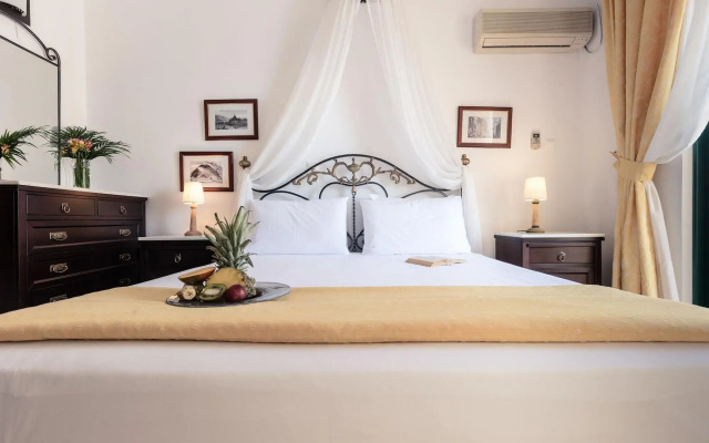 Dionysos Hotel