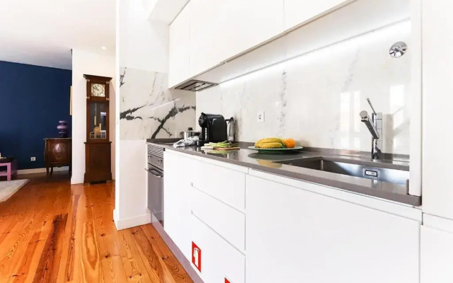 ALTIDO Avenida Apartments