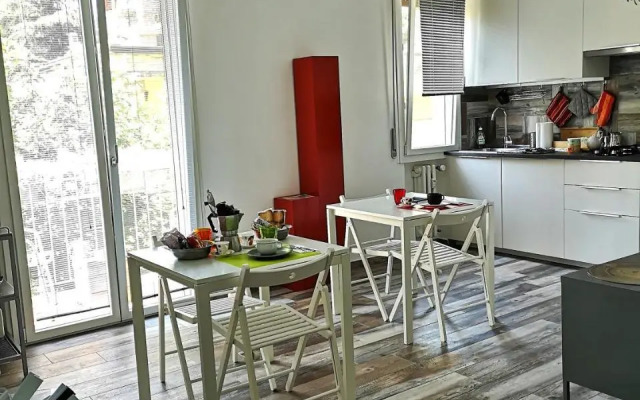 Casa Montanari BB