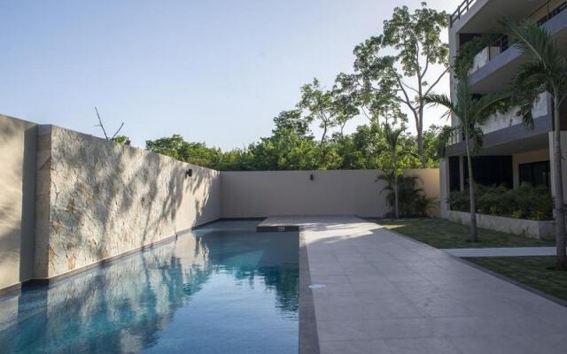Condo One Tulum by KVR