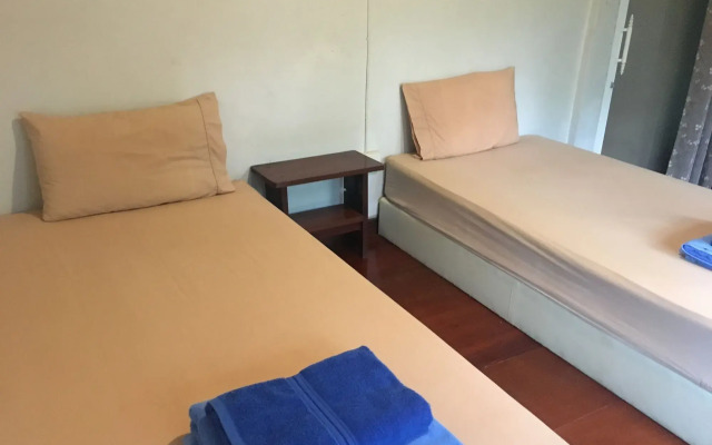 Koh Kood Neverland Beach Resort