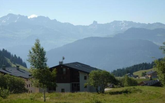 Appartement Les Saisies, 1 pièce, 4 personnes - FR-1-594-147