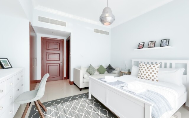 Luxury 2bedroom in Palm Jumeirah
