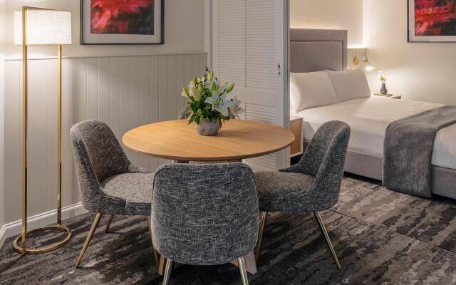 InterContinental Sanctuary Cove Resort by IHG